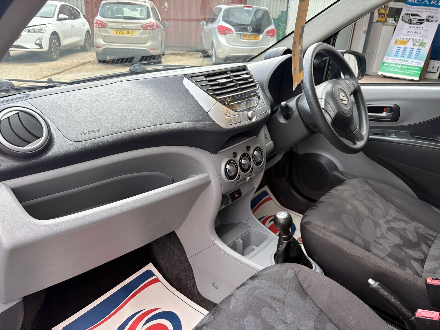 Used Suzuki Alto 2009 for sale - 77959412: Photo 16