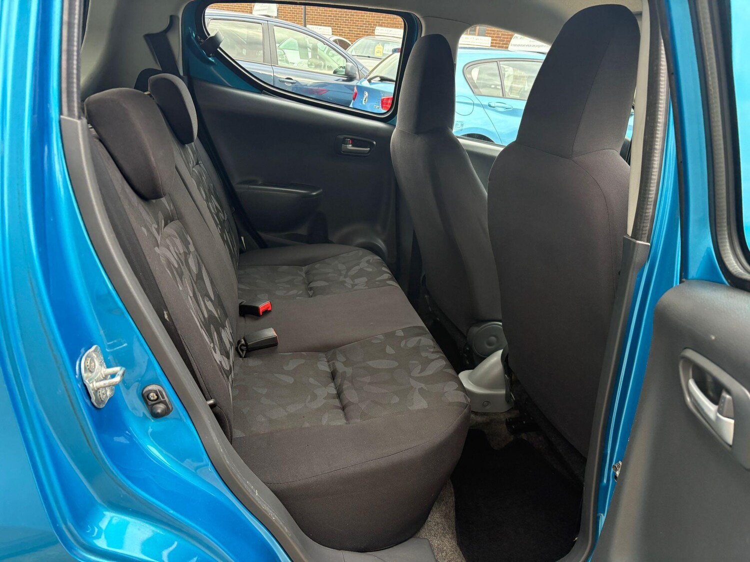 Used Suzuki Alto 2009 for sale - 77959412: Photo 19