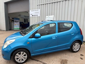 Suzuki Alto feature image