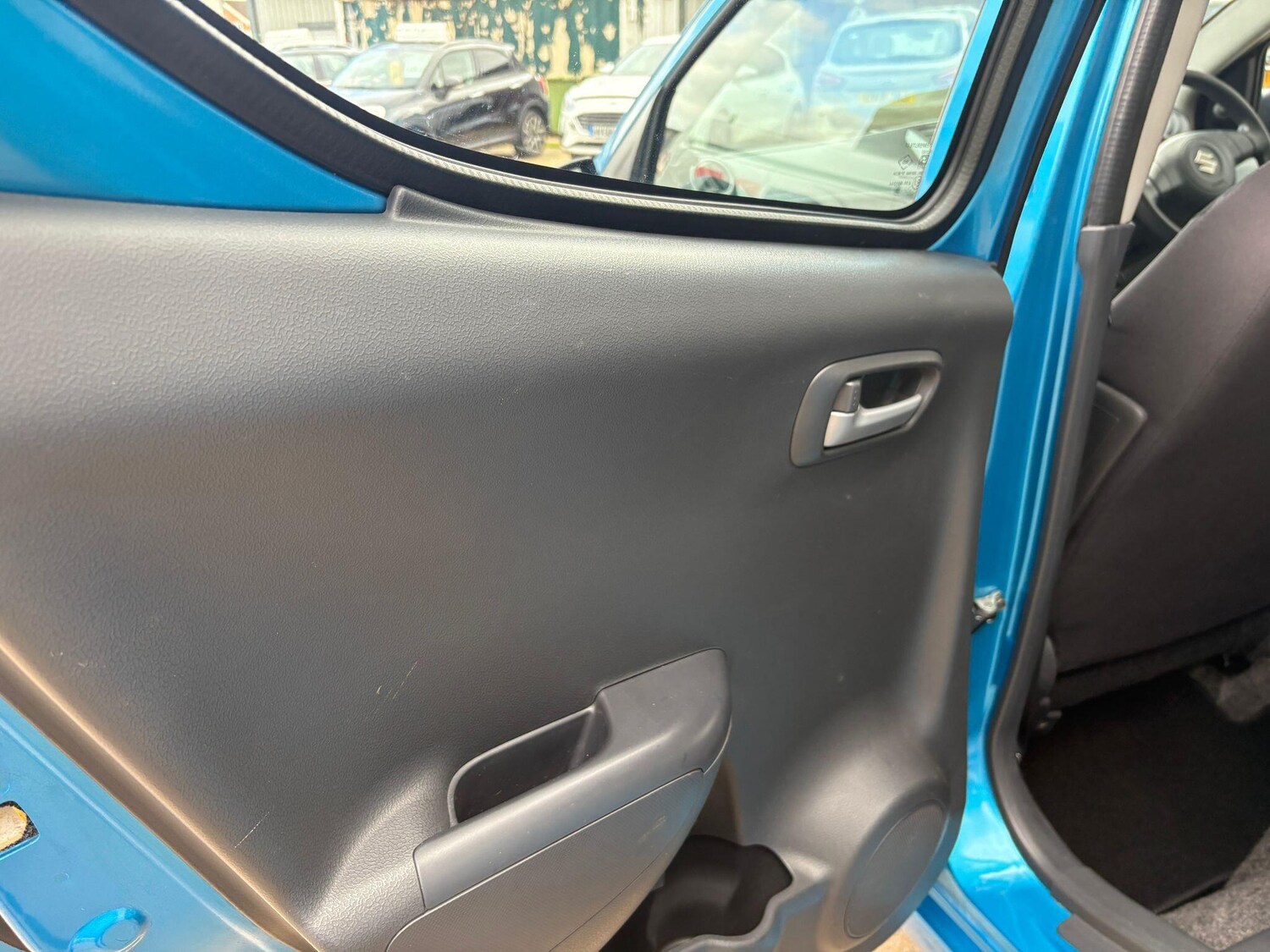 Used Suzuki Alto 2009 for sale - 77959412: Photo 25