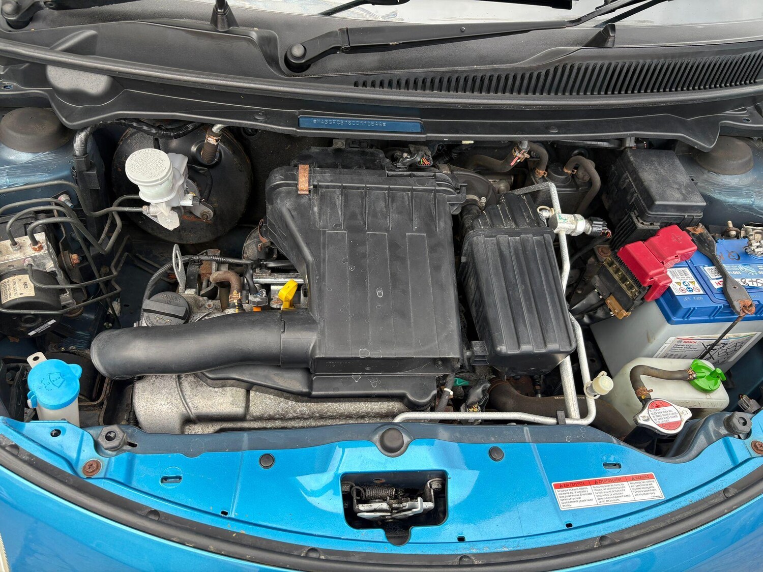 Used Suzuki Alto 2009 for sale - 77959412: Photo 28