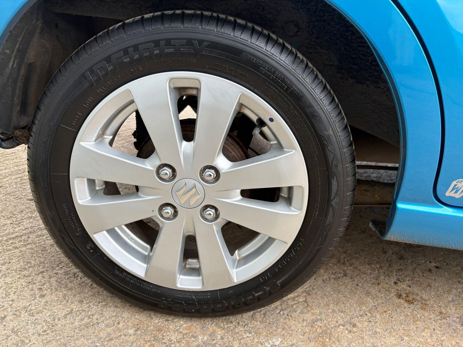 Used Suzuki Alto 2009 for sale - 77959412: Photo 30