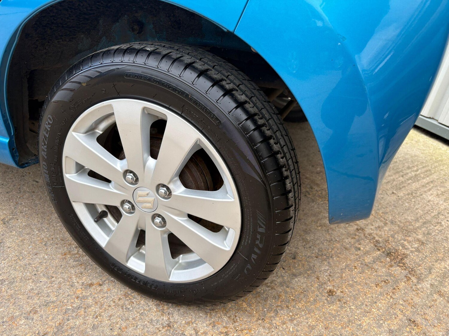 Used Suzuki Alto 2009 for sale - 77959412: Photo 31