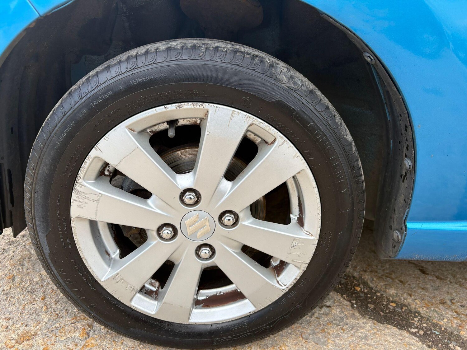 Used Suzuki Alto 2009 for sale - 77959412: Photo 32