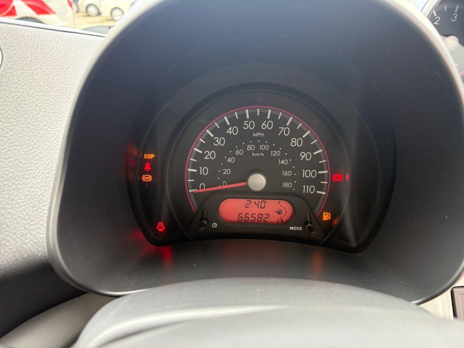 Used Suzuki Alto 2009 for sale - 77959412: Photo 33