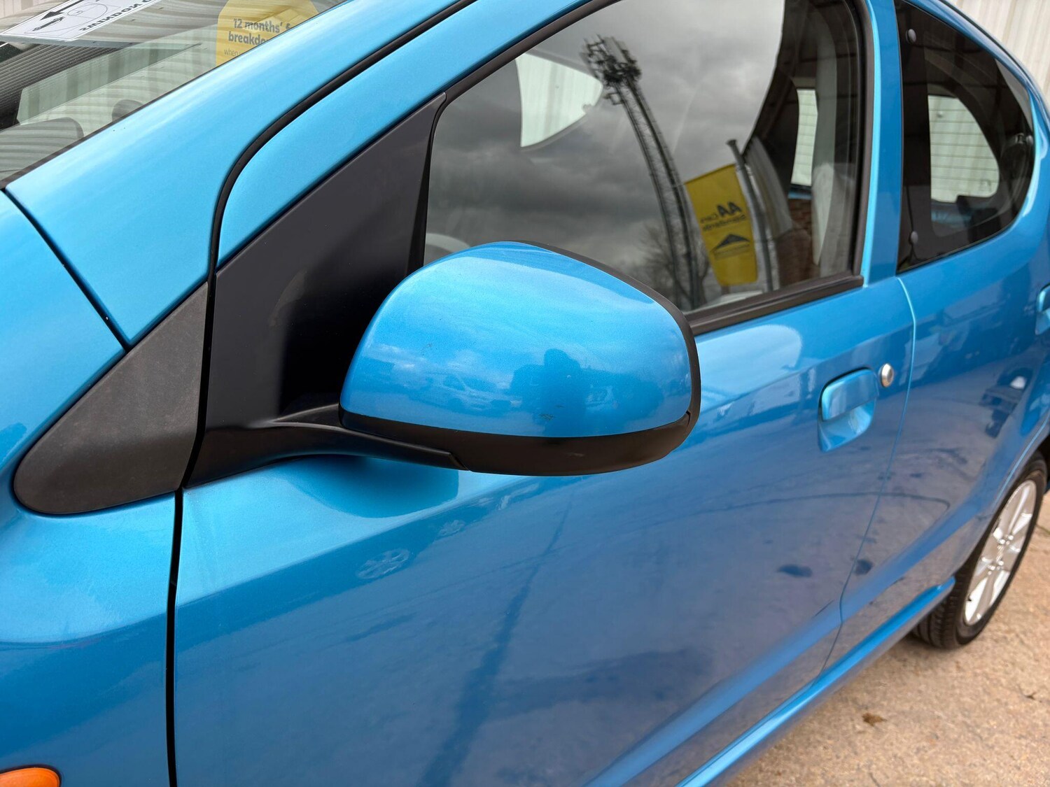 Used Suzuki Alto 2009 for sale - 77959412: Photo 34