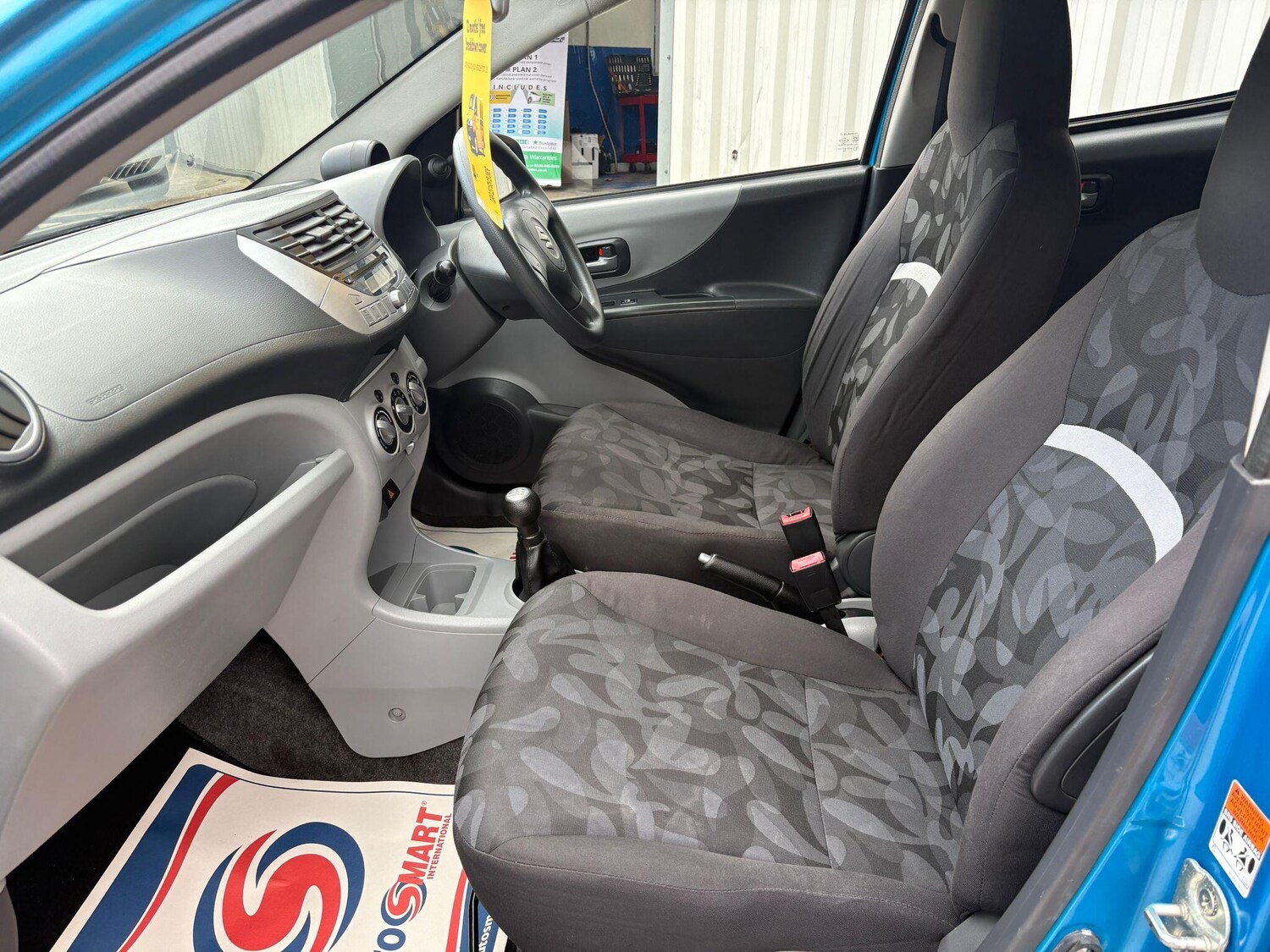 Used Suzuki Alto 2009 for sale - 77959412: Photo 37