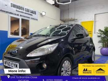 2010 (60) - 1.2 Zetec Euro 4 3dr