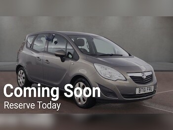 (61) - 1.4 16V Exclusiv Euro 5 5dr