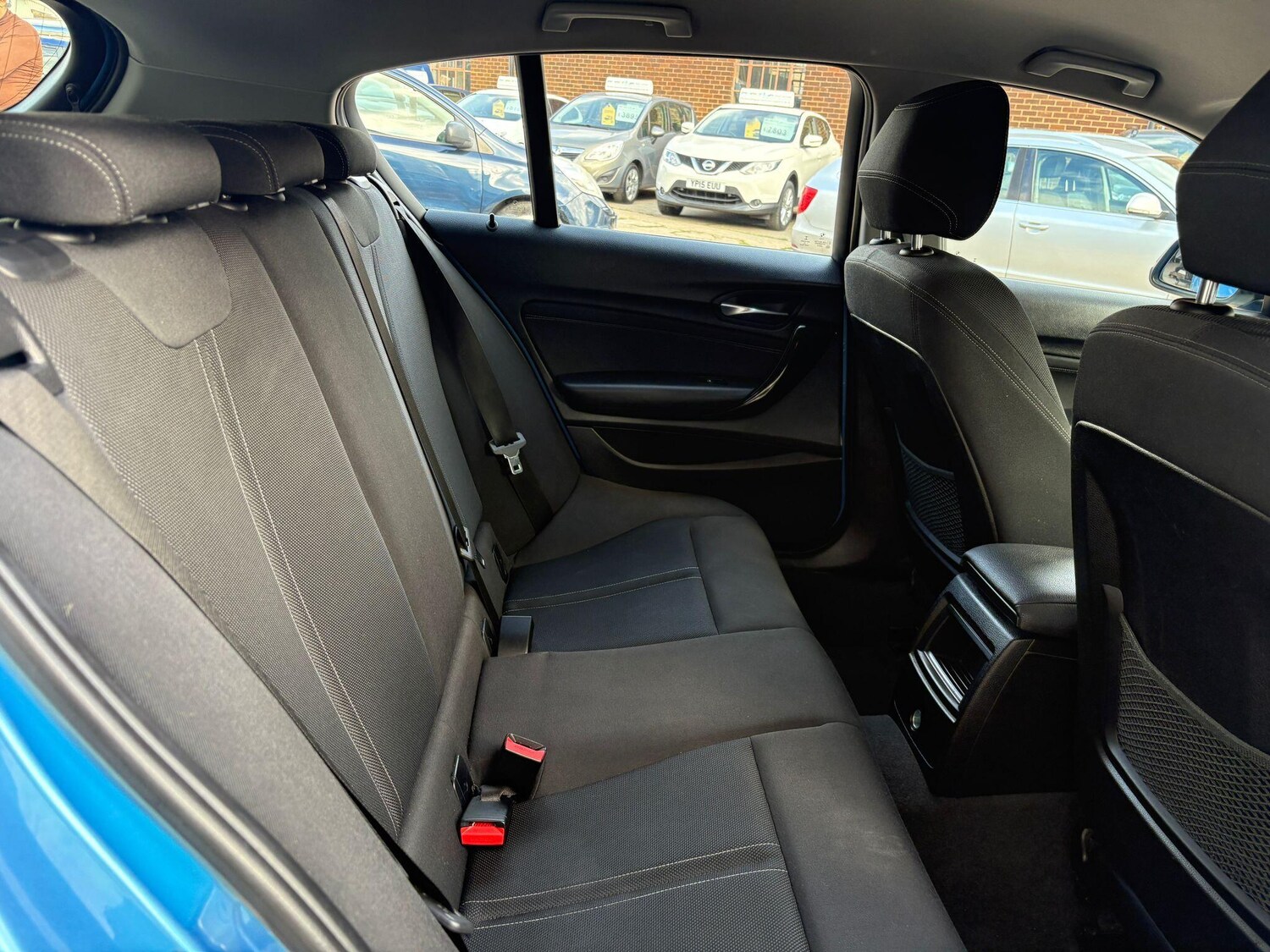 Used BMW 1 Series 2017 for sale - 77959416: Photo 11