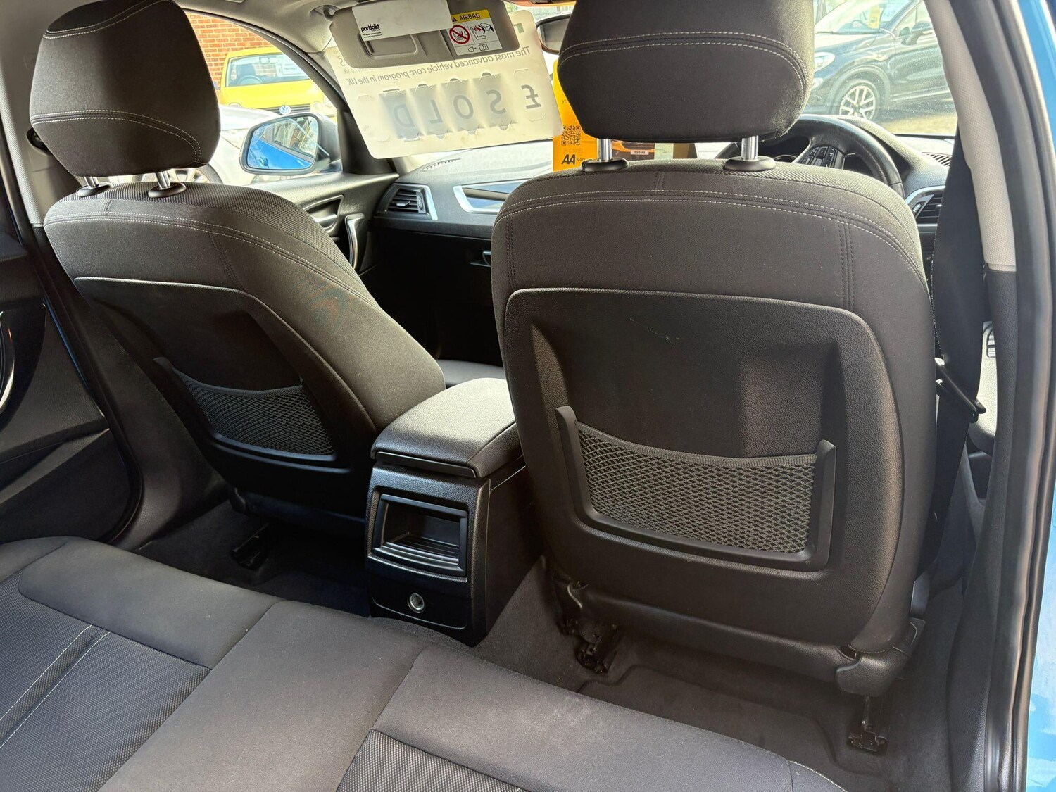 Used BMW 1 Series 2017 for sale - 77959416: Photo 12