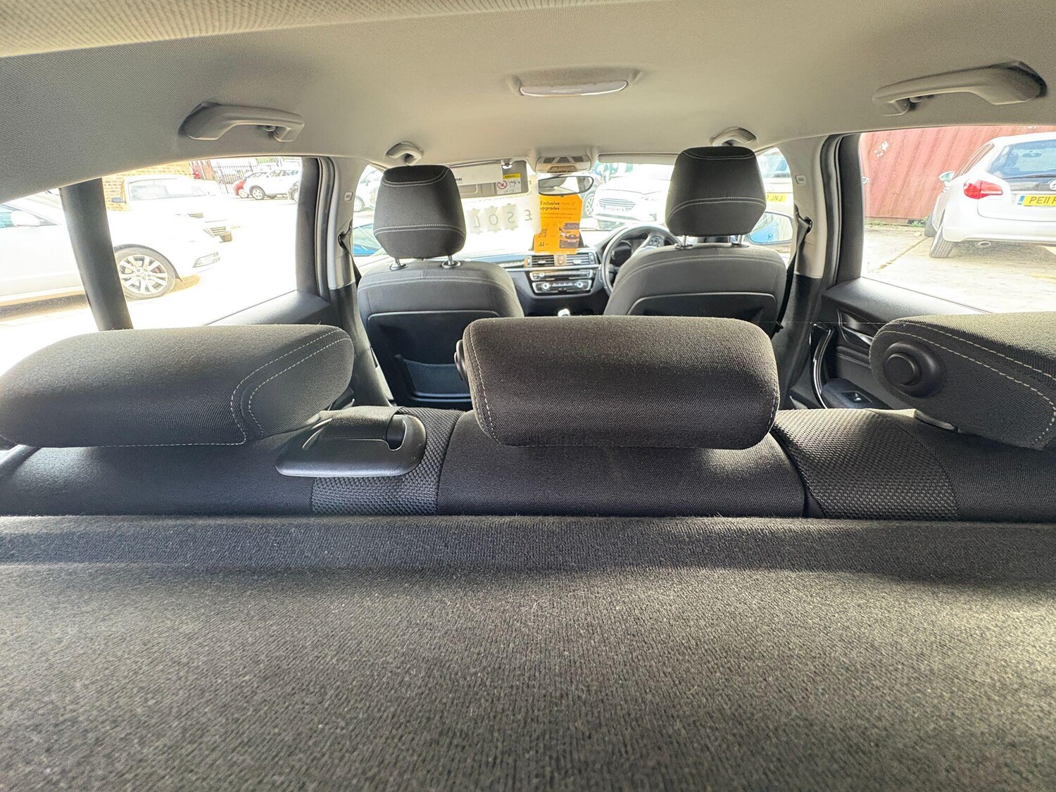 Used BMW 1 Series 2017 for sale - 77959416: Photo 13