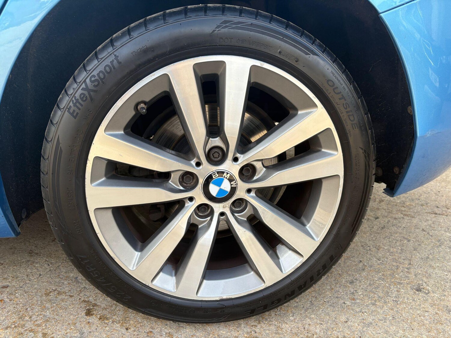 Used BMW 1 Series 2017 for sale - 77959416: Photo 16