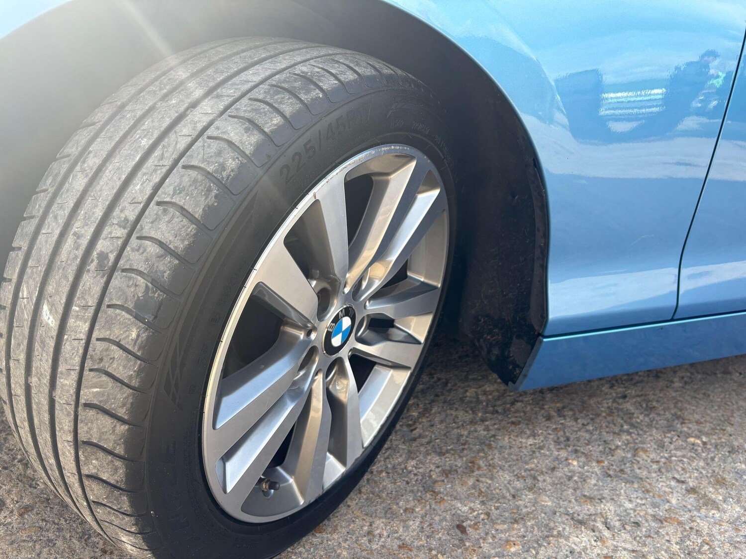 Used BMW 1 Series 2017 for sale - 77959416: Photo 17