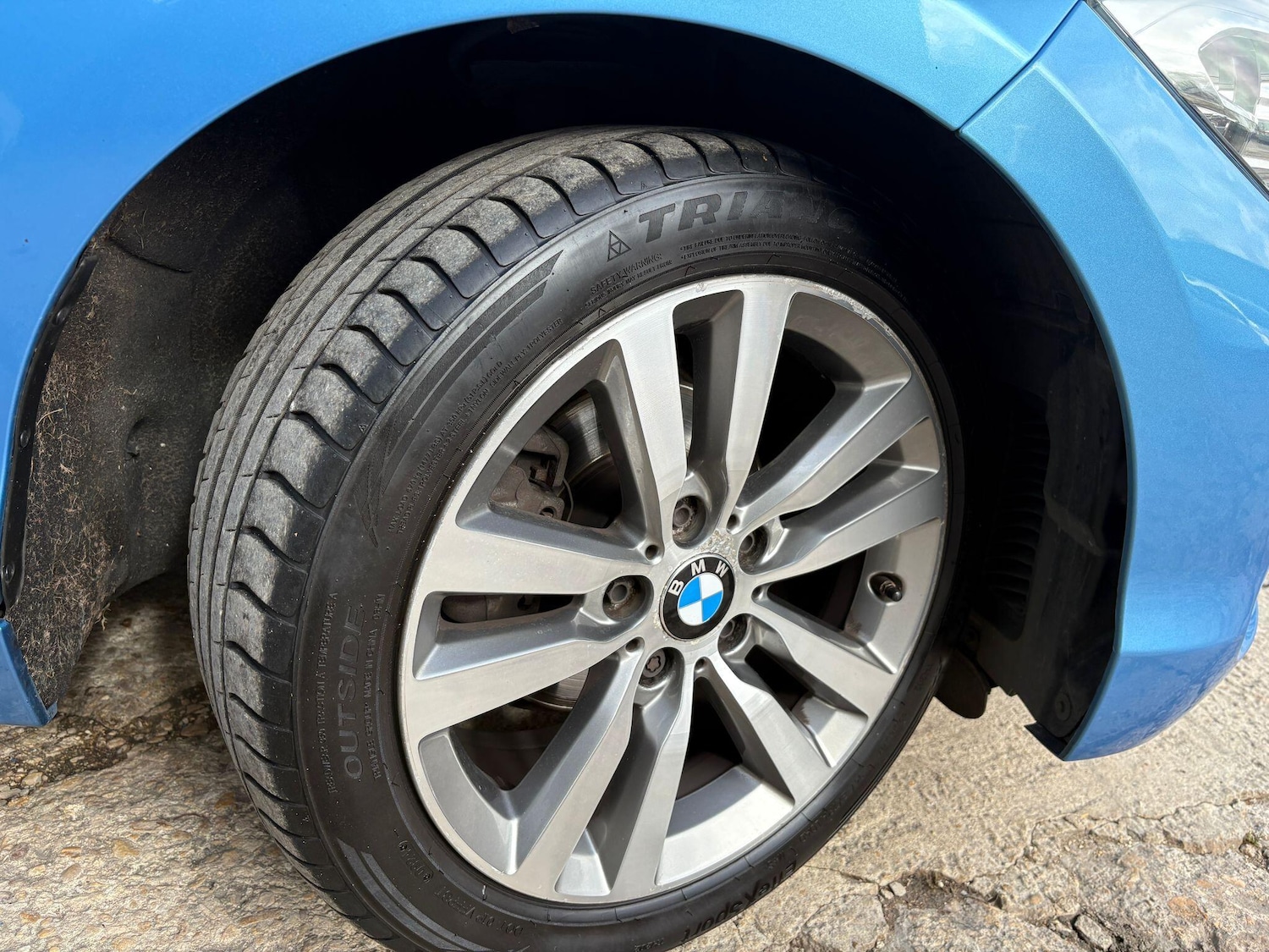 Used BMW 1 Series 2017 for sale - 77959416: Photo 18