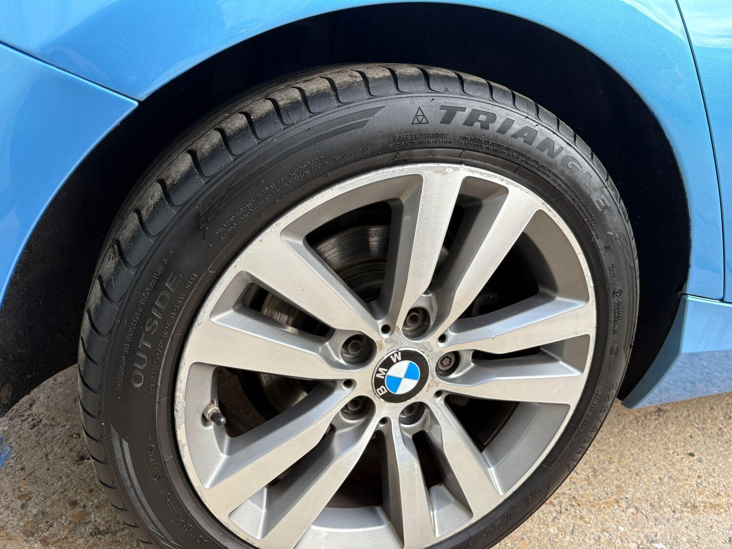 Used BMW 1 Series 2017 for sale - 77959416: Photo 19