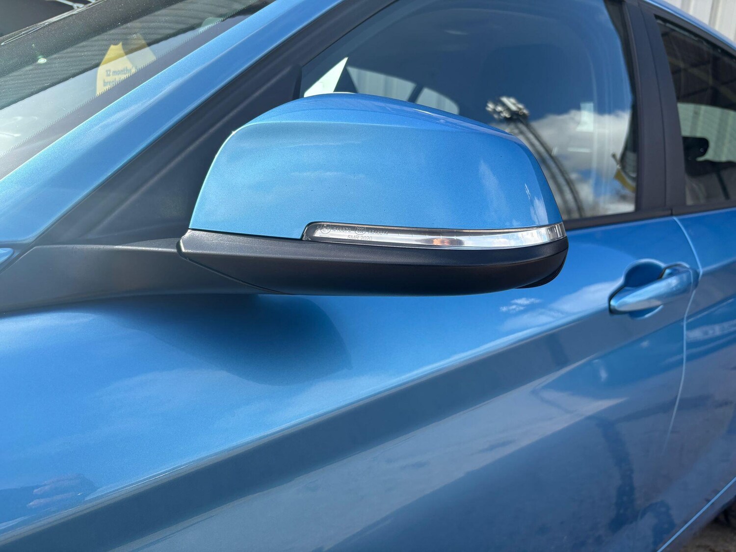 Used BMW 1 Series 2017 for sale - 77959416: Photo 20