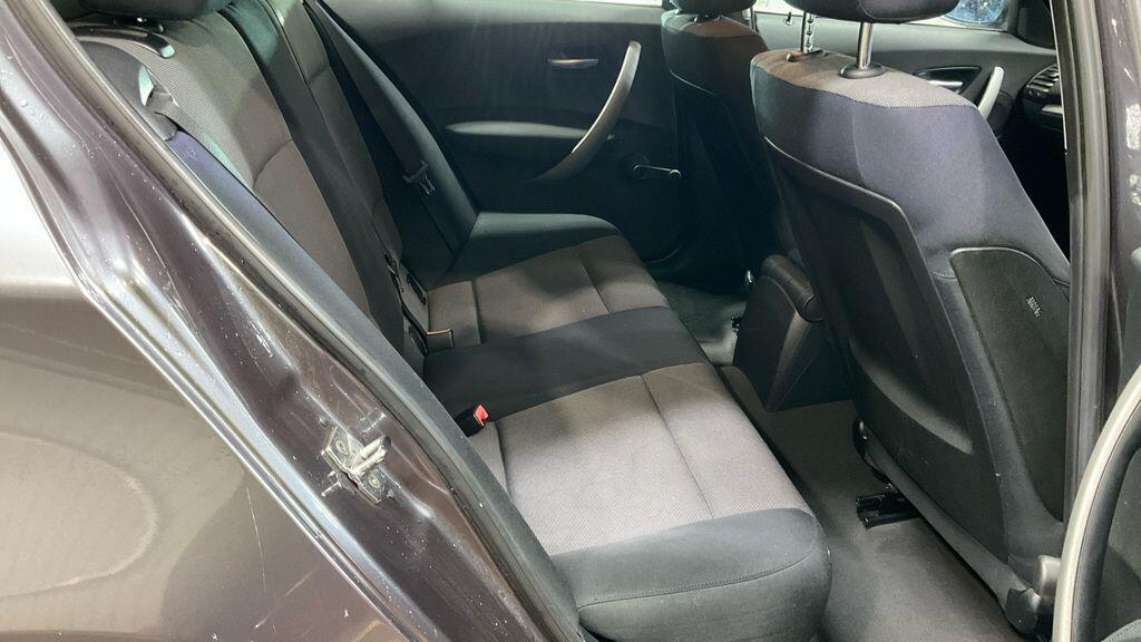 Used BMW 1 Series 2005 for sale - 77330658: Photo 11