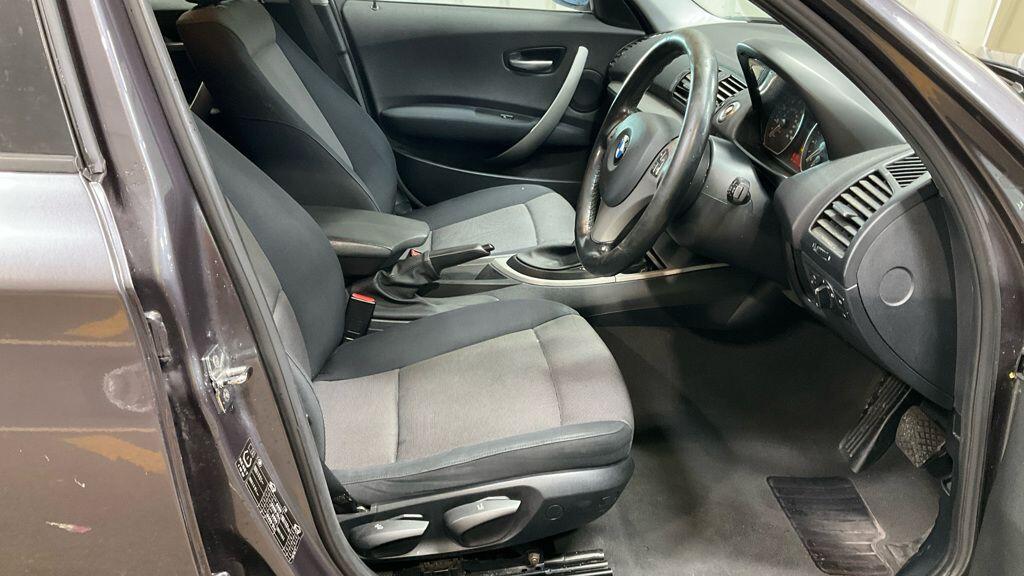 Used BMW 1 Series 2005 for sale - 77330658: Photo 12