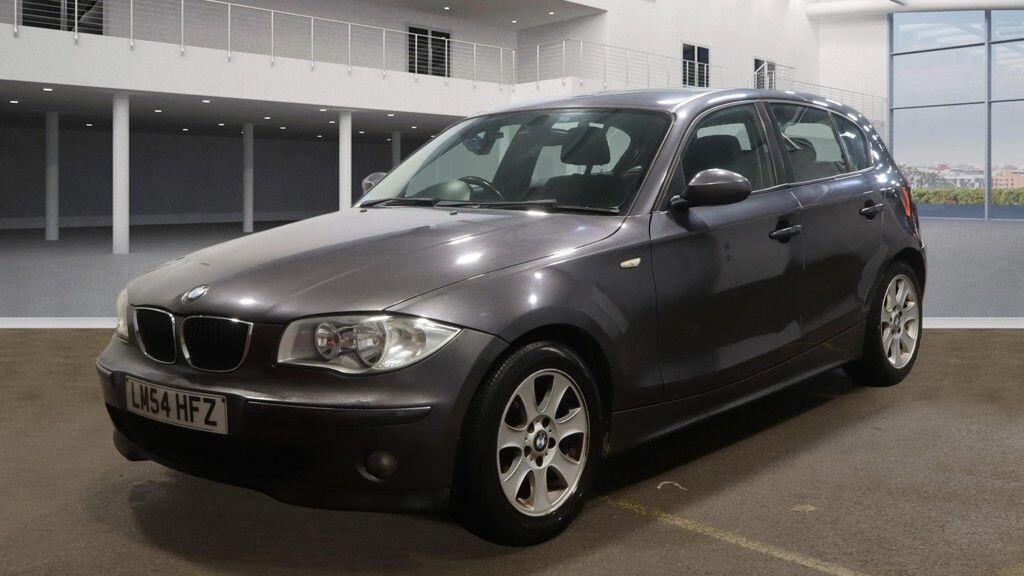 Used BMW 1 Series 2005 for sale - 77330658: Photo 3