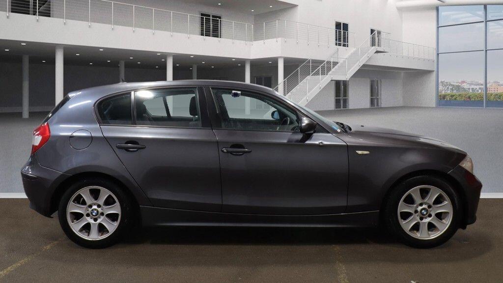 Used BMW 1 Series 2005 for sale - 77330658: Photo 6