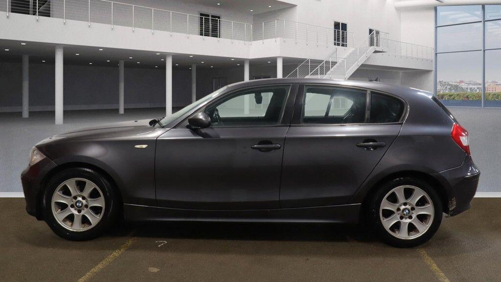 Used BMW 1 Series 2005 for sale - 77330658: Photo 7