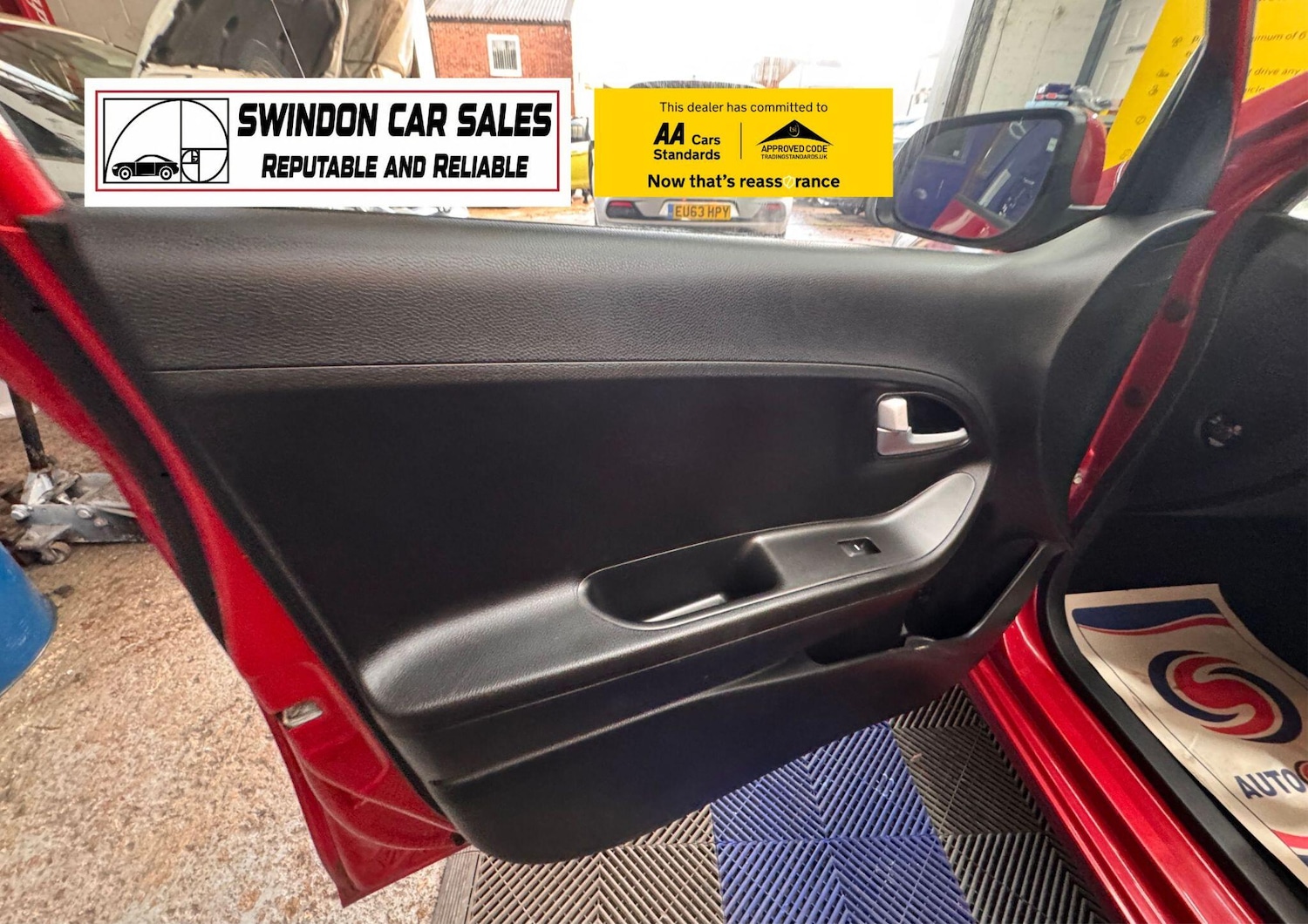 Used Kia Picanto 2014 for sale - 76898395: Photo 10