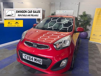 2014 (64) - 1.0 VR7 Euro 5 5dr