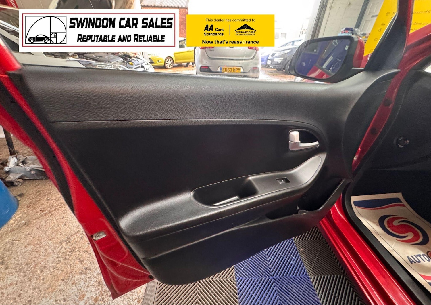 Used Kia Picanto 2014 for sale - 76898395: Photo 8