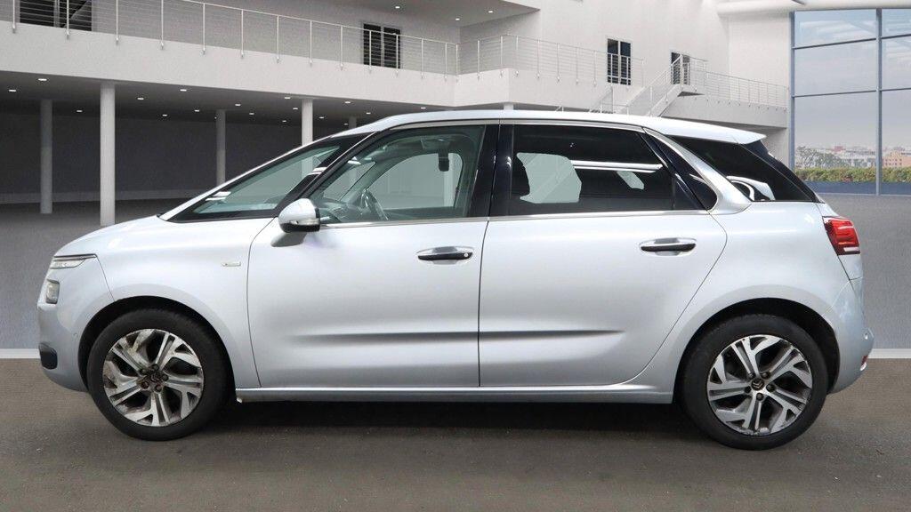 Used Citroen C4 Picasso 2013 for sale - 77331395: Photo 10