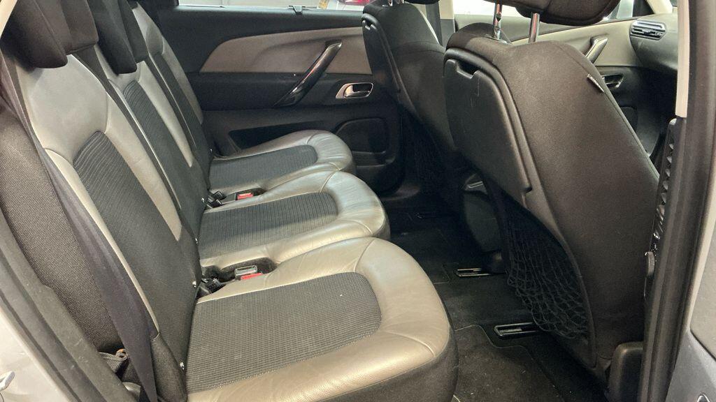 Used Citroen C4 Picasso 2013 for sale - 77331395: Photo 12