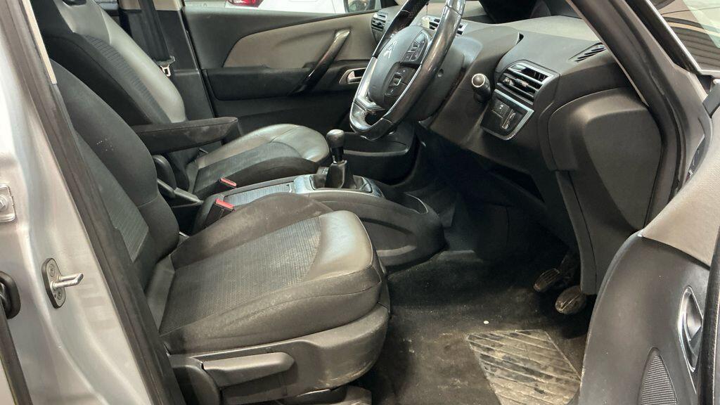 Used Citroen C4 Picasso 2013 for sale - 77331395: Photo 13