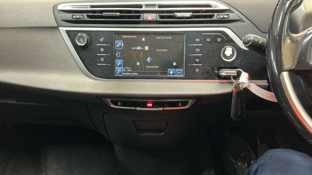 Used Citroen C4 Picasso 2013 for sale - 77331395: Photo 15