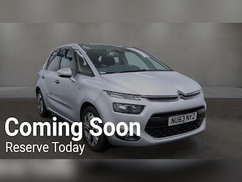 (63) - 1.6 e-HDi Airdream Exclusive+ Euro 5 (s/s) 5dr