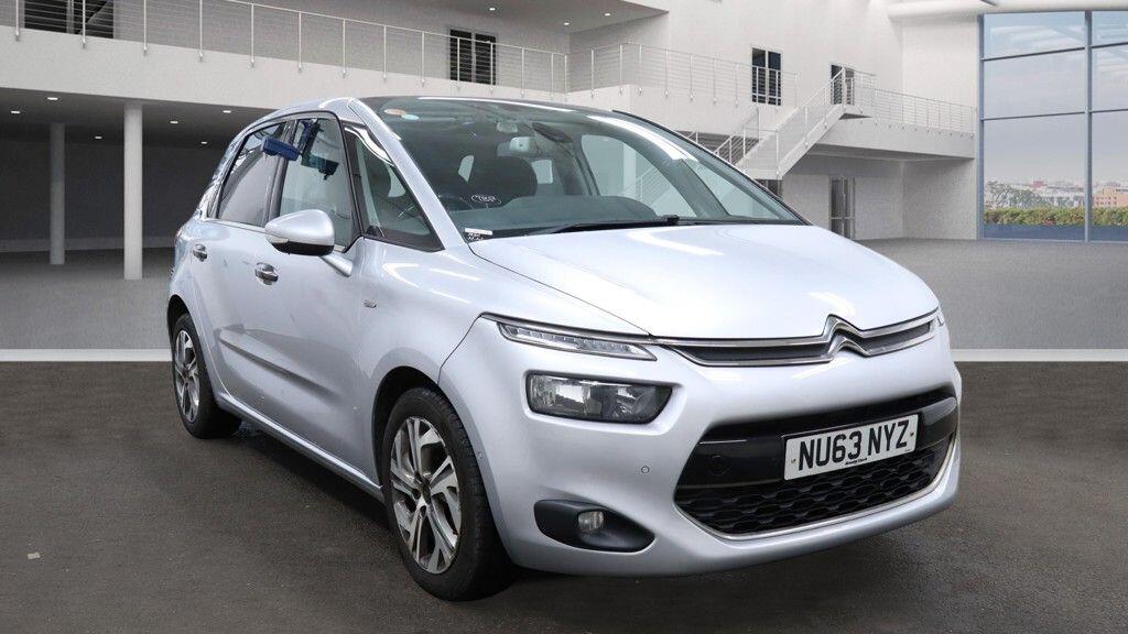 Used Citroen C4 Picasso 2013 for sale - 77331395: Photo 3