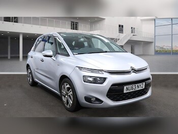 Used Citroen C4 Picasso 2013 for sale - 77331395: Photo