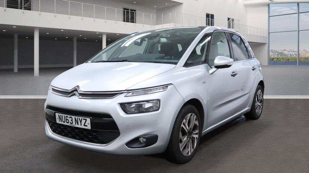 Used Citroen C4 Picasso 2013 for sale - 77331395: Photo 4