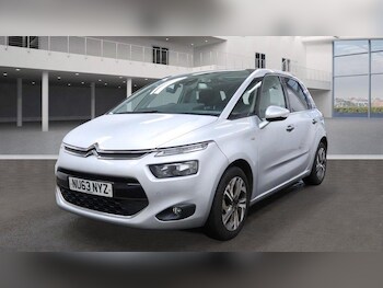 Used Citroen C4 Picasso 2013 for sale - 77331395: Photo