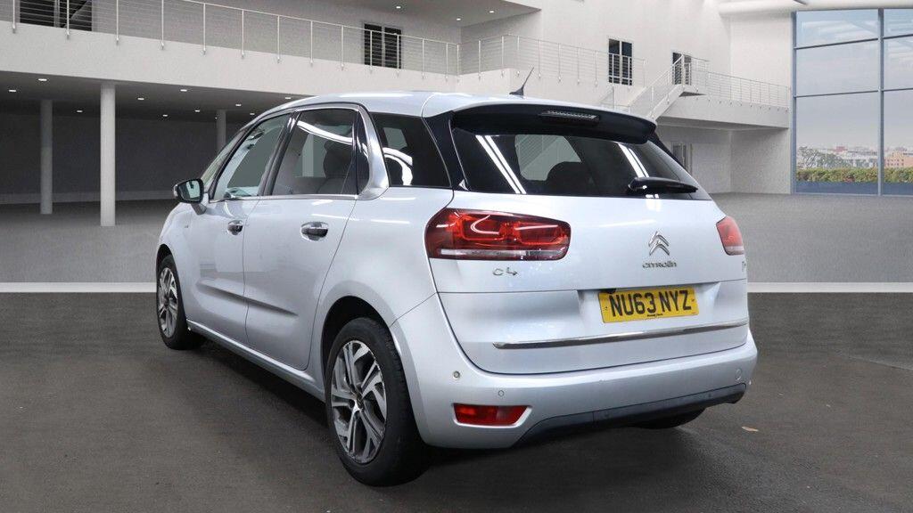 Used Citroen C4 Picasso 2013 for sale - 77331395: Photo 5