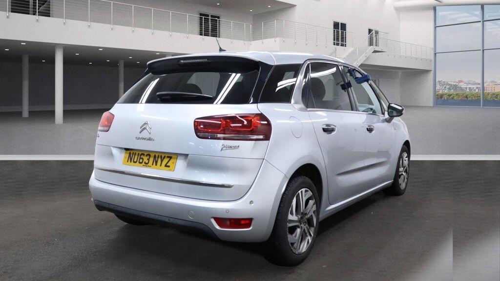 Used Citroen C4 Picasso 2013 for sale - 77331395: Photo 7