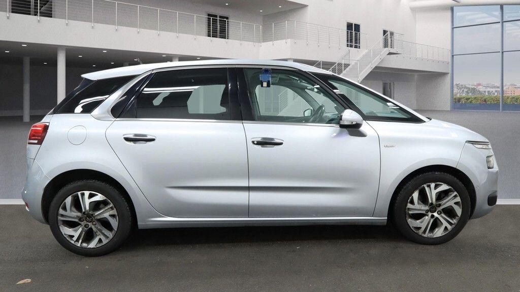 Used Citroen C4 Picasso 2013 for sale - 77331395: Photo 8