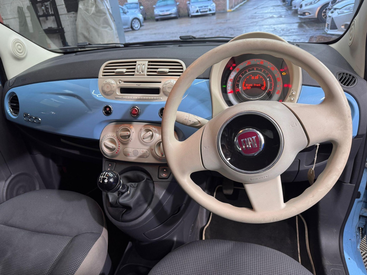 Used Fiat 500 for sale - 76824805: Photo 20