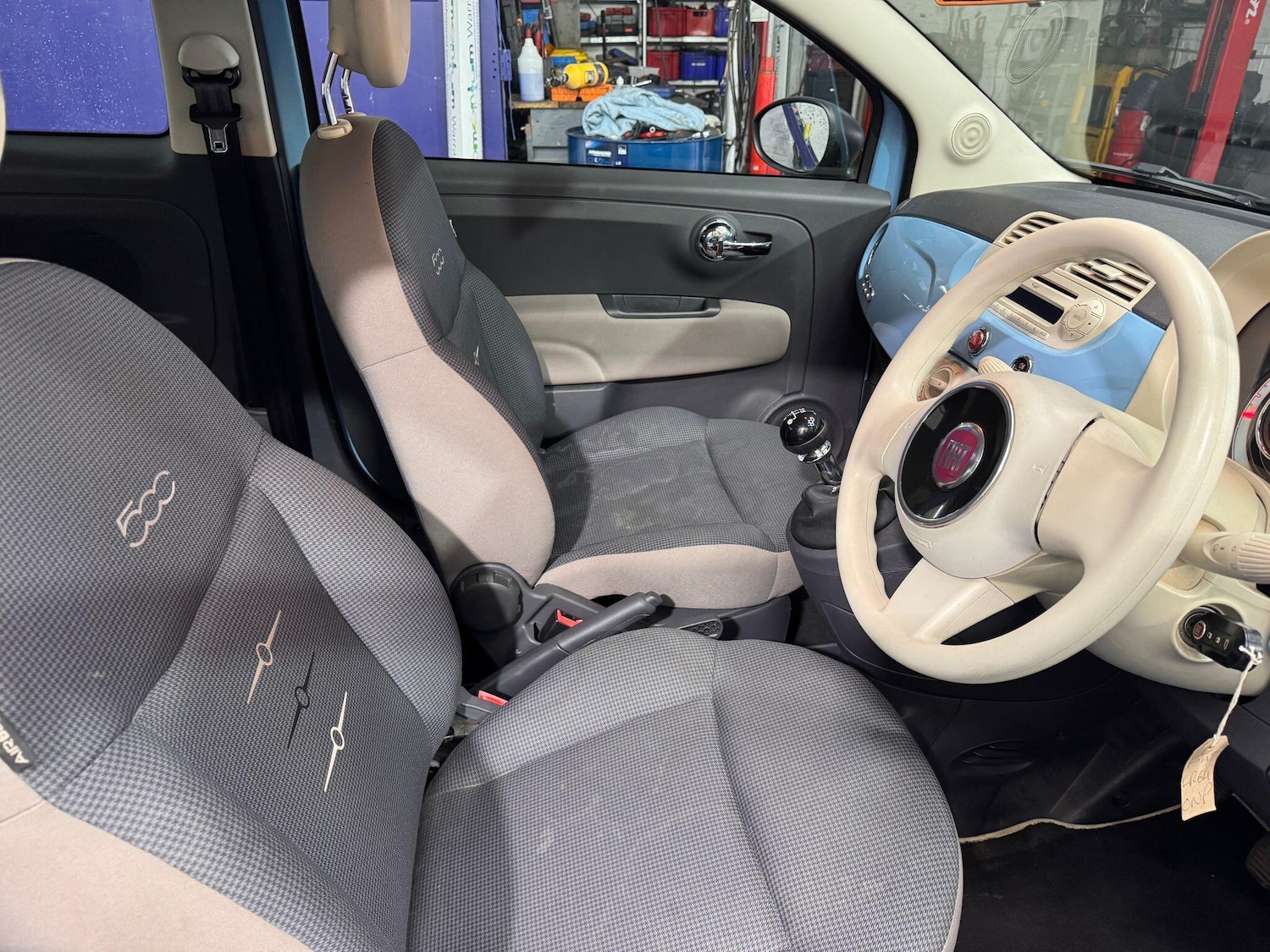 Used Fiat 500 for sale - 76824805: Photo 21