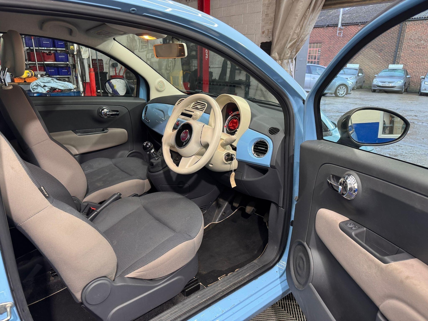 Used Fiat 500 for sale - 76824805: Photo 22
