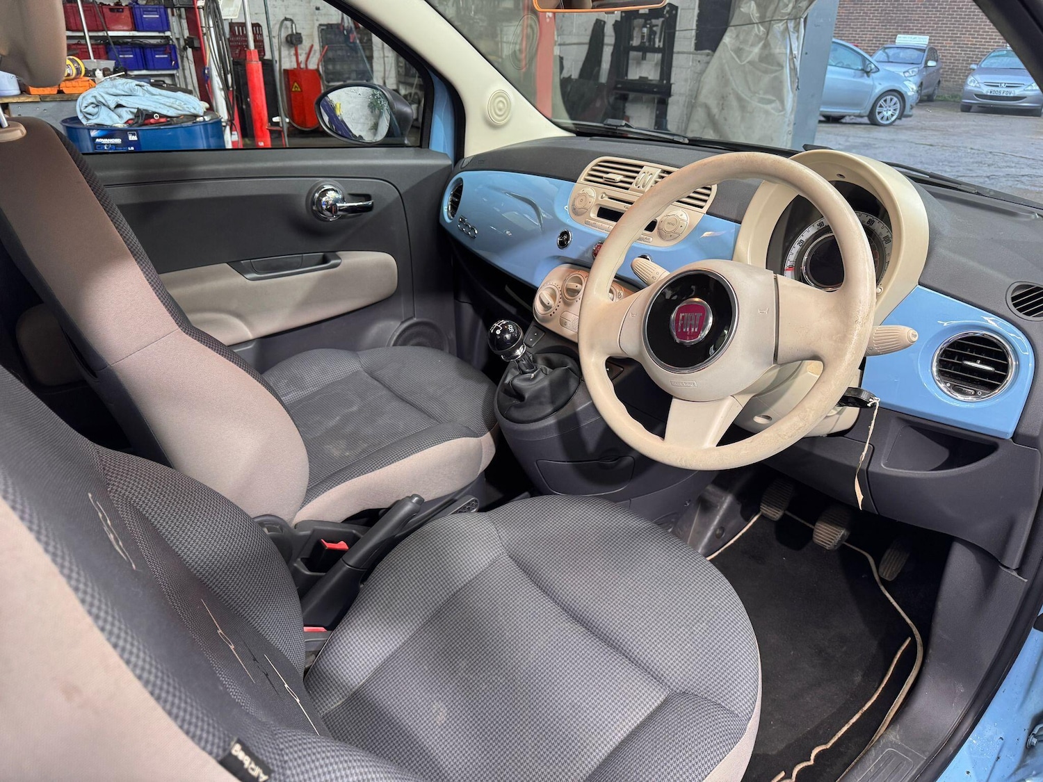 Used Fiat 500 for sale - 76824805: Photo 23