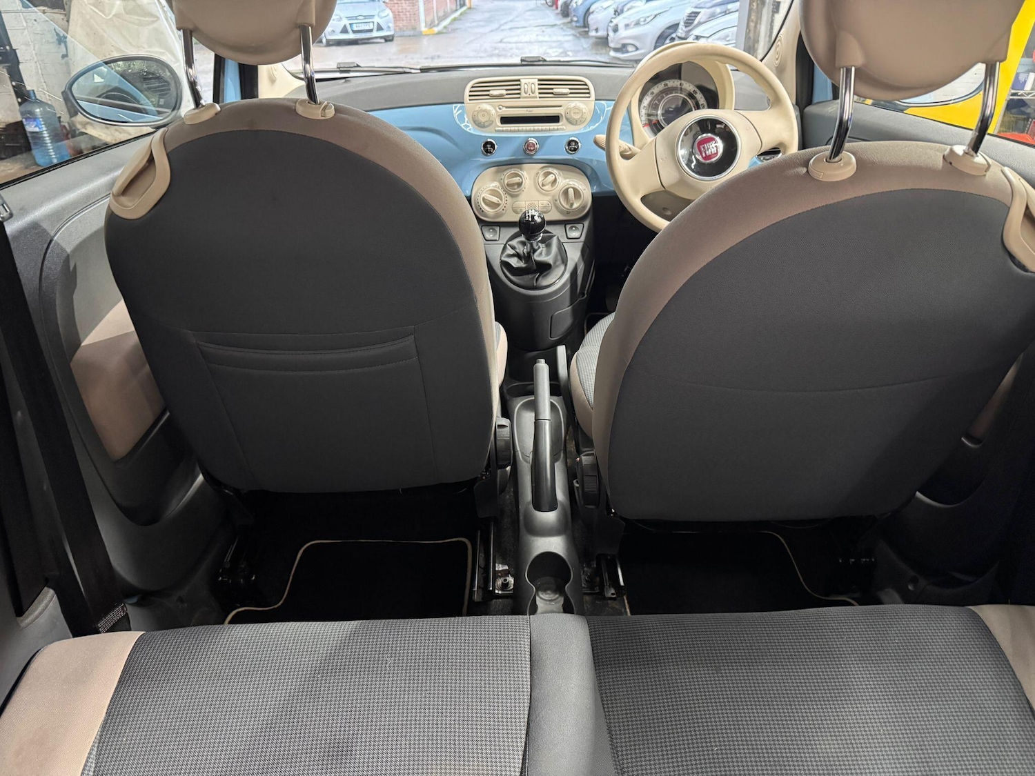 Used Fiat 500 for sale - 76824805: Photo 25