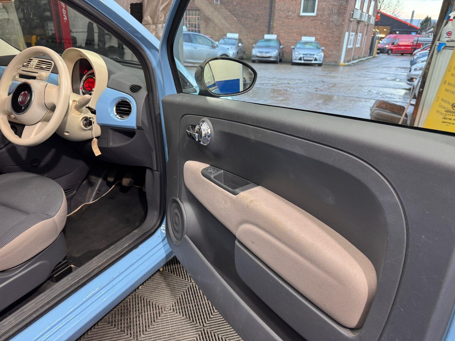 Used Fiat 500 for sale - 76824805: Photo 26