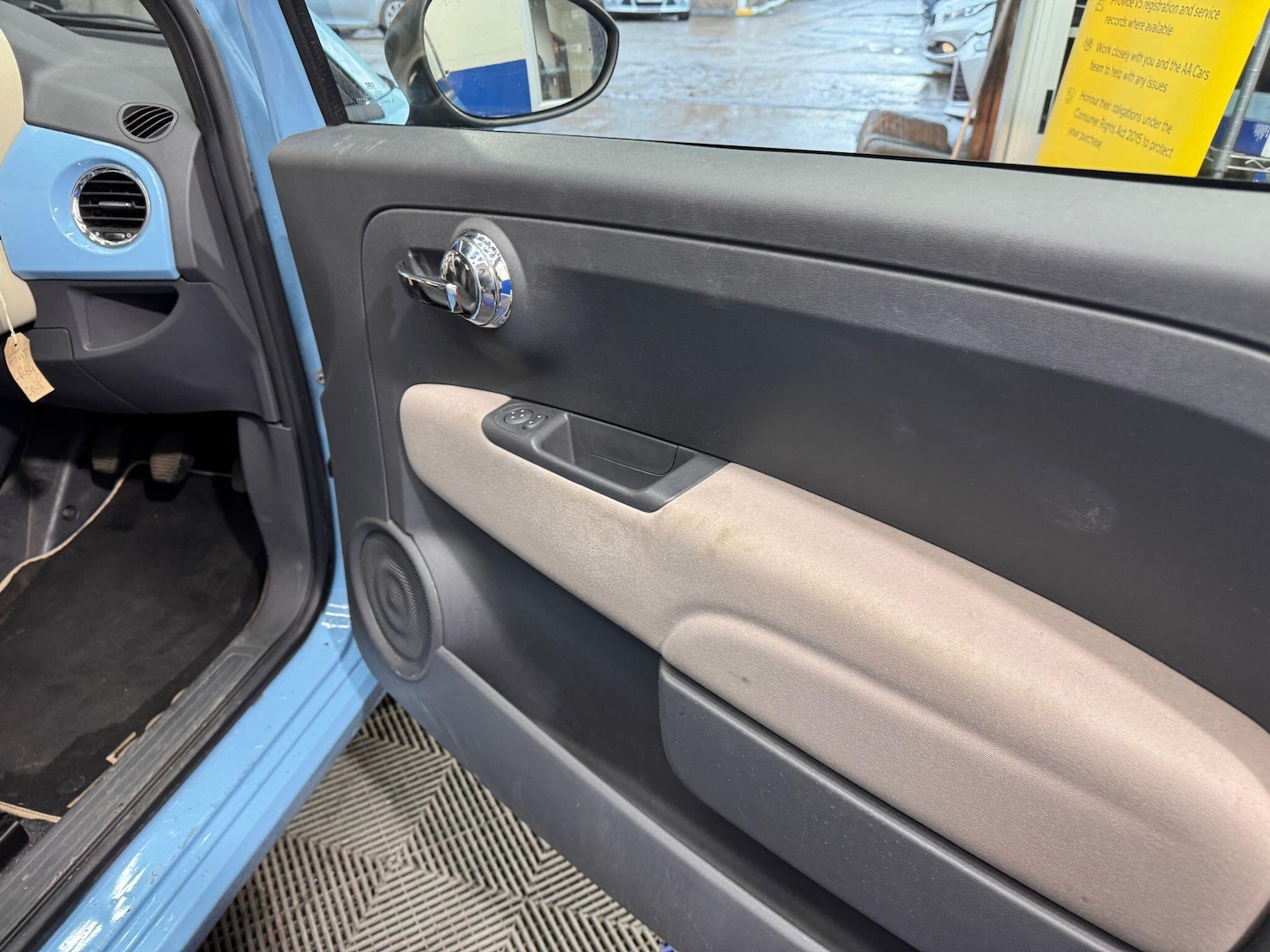 Used Fiat 500 for sale - 76824805: Photo 27