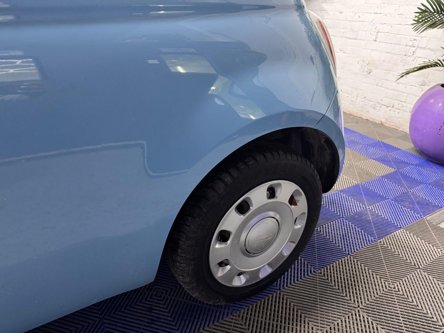 Used Fiat 500 for sale - 76824805: Photo 29