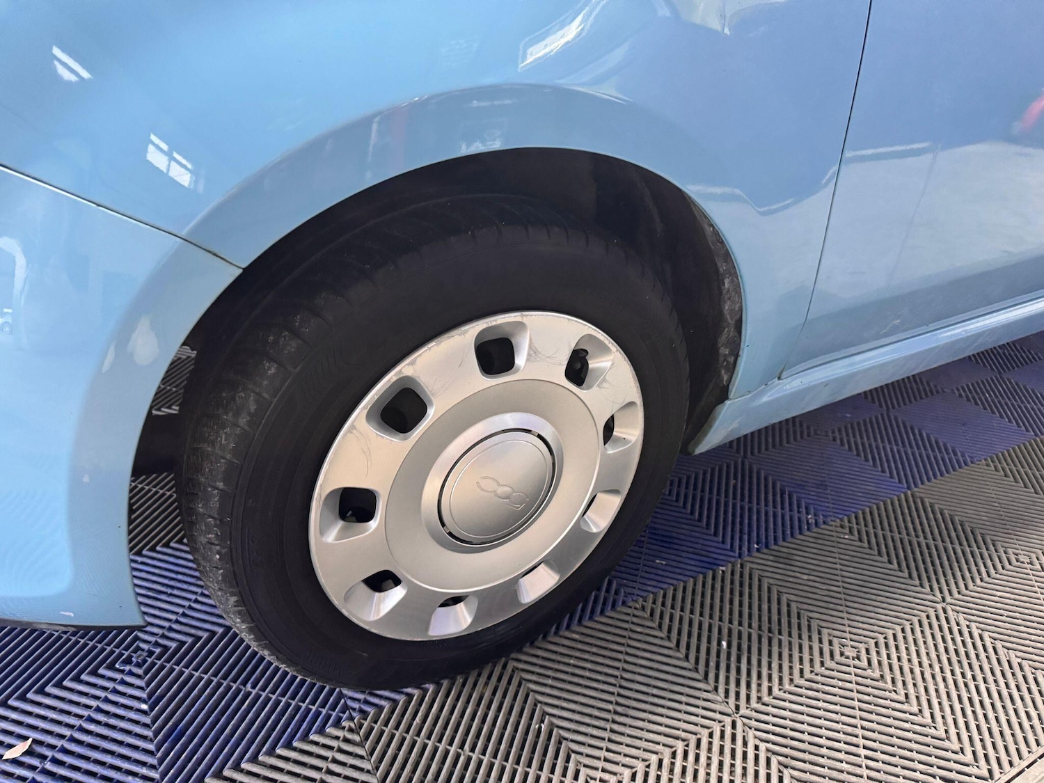 Used Fiat 500 for sale - 76824805: Photo 30